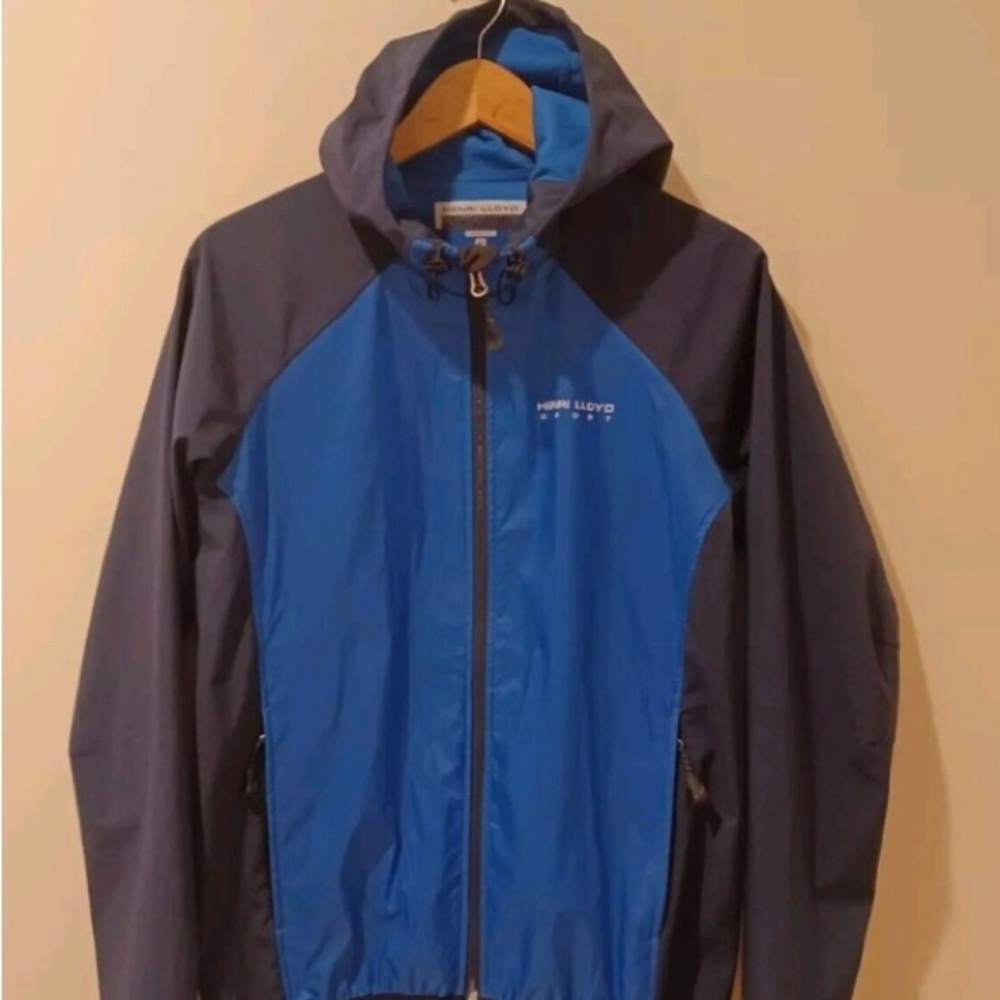Henri Lloyd Sonar Jacket